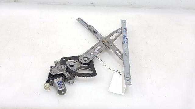 Mechanizm podnoszenia szyby drzwi przednich prawych 824041J010 HYUNDAI