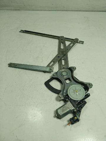 Mechanizm podnoszenia szyby drzwi przednich prawych 824041J010 HYUNDAI