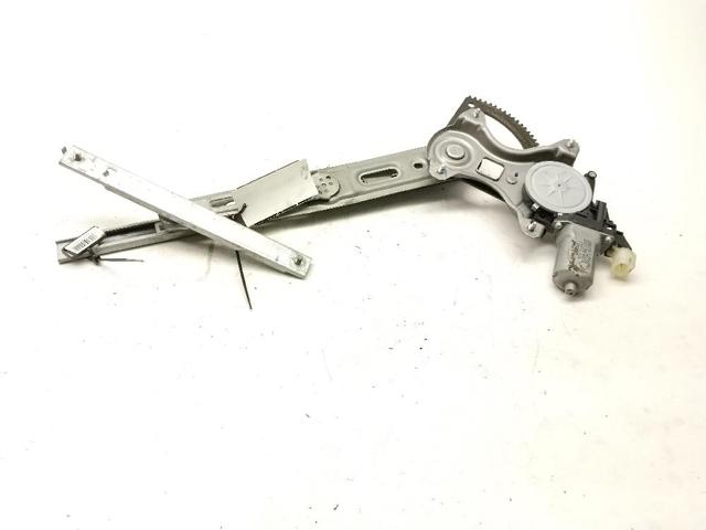 Mechanizm podnoszenia szyby drzwi przednich prawych 824041J010 HYUNDAI