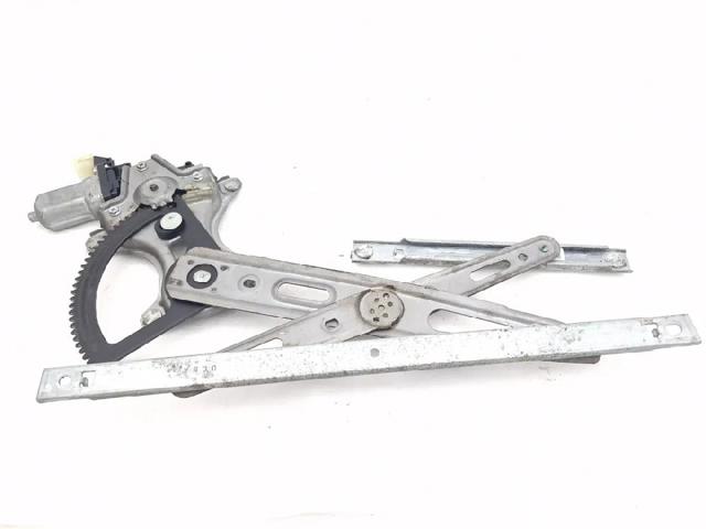 Mechanizm podnoszenia szyby drzwi przednich prawych 824041J010 HYUNDAI