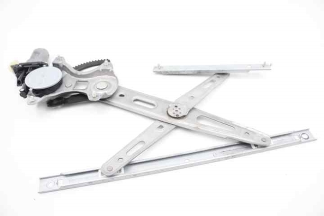Mechanizm podnoszenia szyby drzwi przednich prawych 824041J010 HYUNDAI