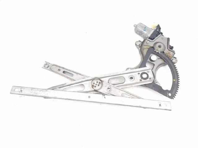Mechanizm podnoszenia szyby drzwi przednich prawych 824041J010 HYUNDAI
