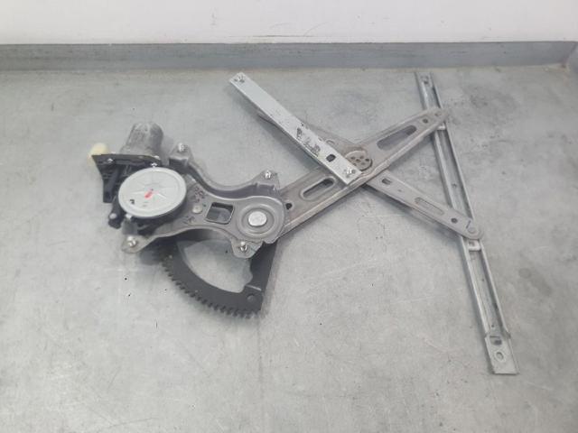 Mechanizm podnoszenia szyby drzwi przednich prawych 824041J010 HYUNDAI