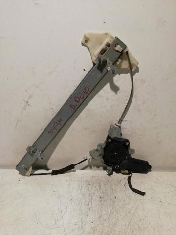 Mechanizm podnoszenia szyby drzwi przednich prawych 8240425010 HYUNDAI