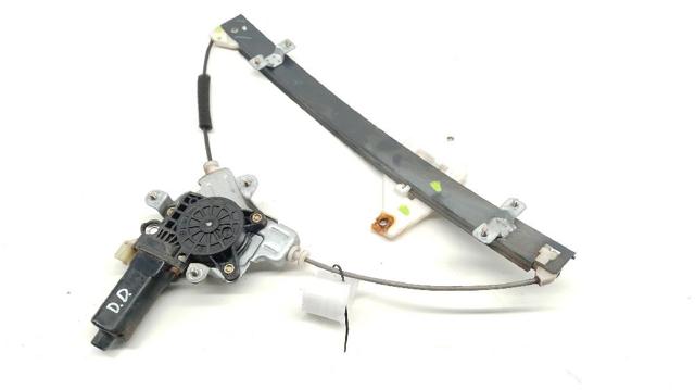 Mechanizm podnoszenia szyby drzwi przednich prawych 8240425010 HYUNDAI