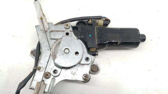 Mechanizm podnoszenia szyby drzwi przednich prawych Hyundai Lantra 2