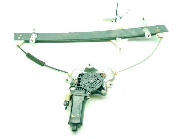 Mechanizm podnoszenia szyby drzwi przednich prawych 82404H1000 HYUNDAI