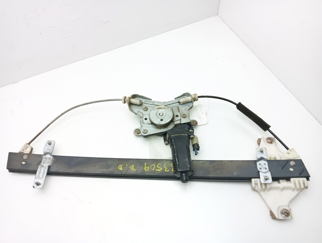 Mechanizm podnoszenia szyby drzwi przednich prawych 82404H1000 HYUNDAI