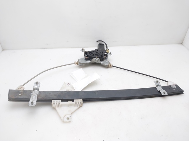 Mechanizm podnoszenia szyby drzwi przednich prawych 82404H1000 HYUNDAI