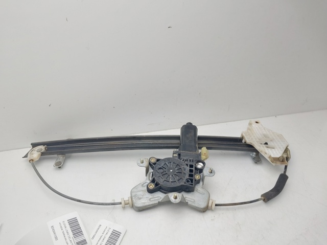 Mechanizm podnoszenia szyby drzwi przednich prawych 82404H1000 HYUNDAI
