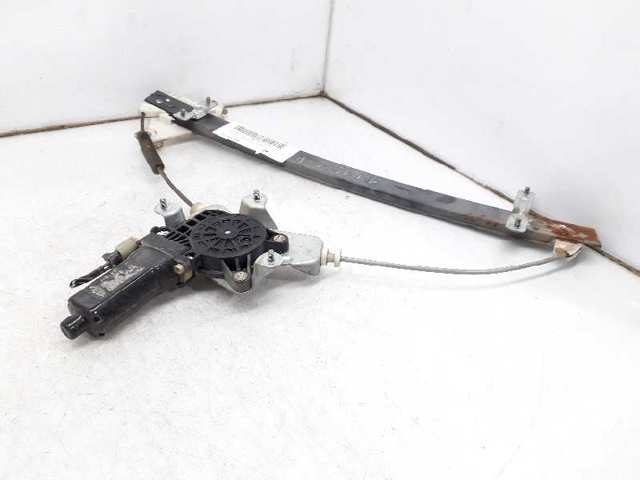 Mechanizm podnoszenia szyby drzwi przednich prawych 82404H1000 HYUNDAI