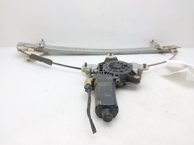 Mechanizm podnoszenia szyby drzwi przednich prawych 82404H1000 HYUNDAI