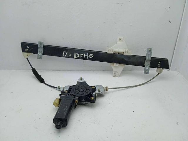 Mechanizm podnoszenia szyby drzwi przednich prawych 82404H1000 HYUNDAI