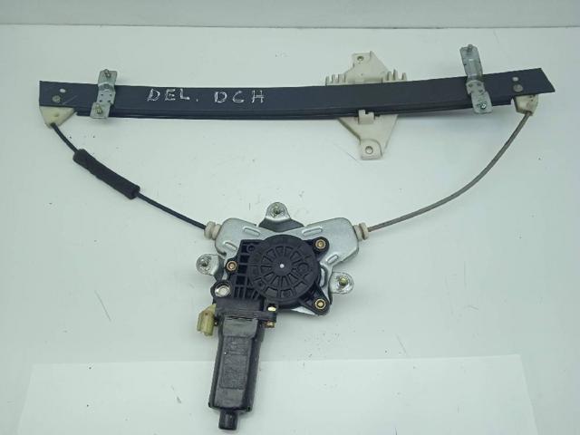 Mechanizm podnoszenia szyby drzwi przednich prawych 82404H1000 HYUNDAI