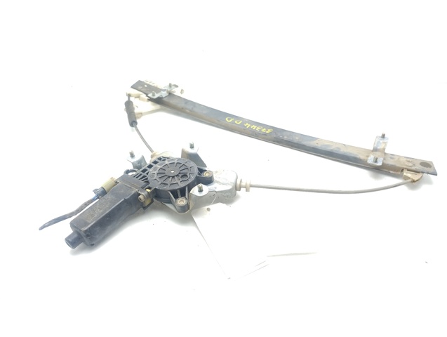 Mechanizm podnoszenia szyby drzwi przednich prawych 82404H1000 HYUNDAI
