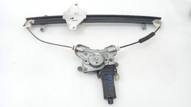 Mechanizm podnoszenia szyby drzwi przednich prawych 82404H1000 HYUNDAI