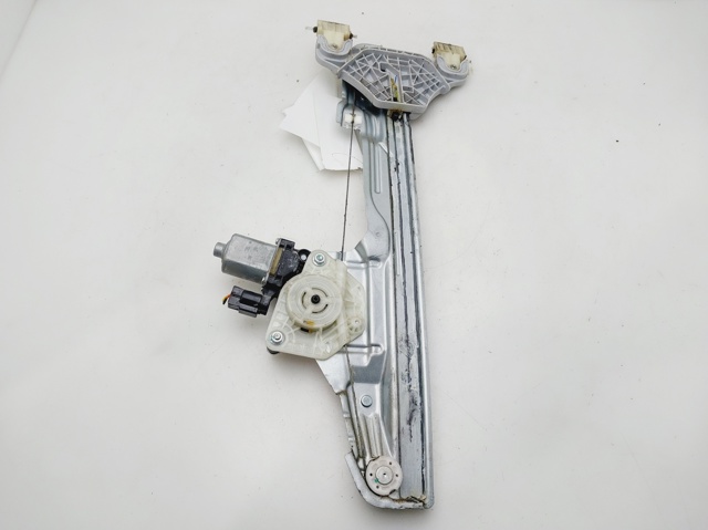 Mechanizm podnoszenia szyby drzwi przednich prawych 82404J9000 HYUNDAI