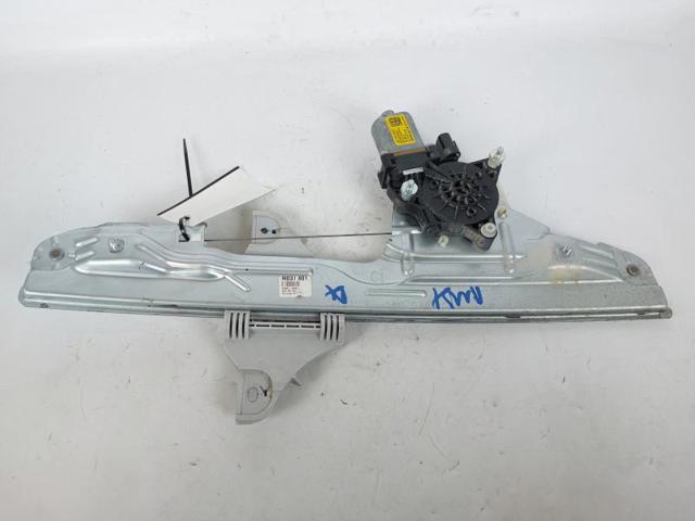 Mechanizm podnoszenia szyby drzwi przednich prawych 82404J9000 HYUNDAI