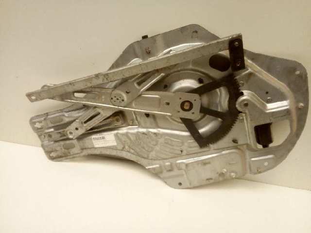 Mechanizm podnoszenia szyby drzwi przednich lewych 824052E000 HYUNDAI
