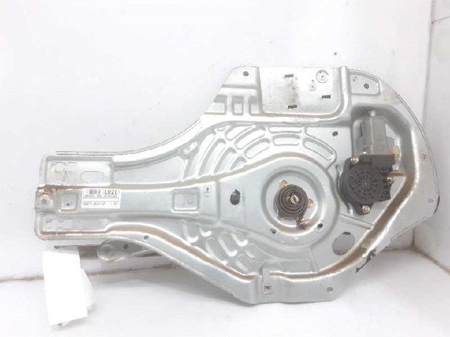 Mechanizm podnoszenia szyby drzwi przednich lewych 824052E000 HYUNDAI