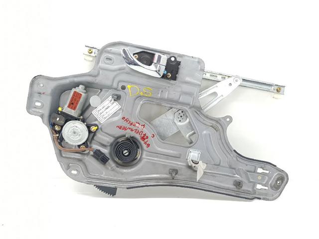 Mechanizm podnoszenia szyby drzwi przednich prawych 8240626000 HYUNDAI