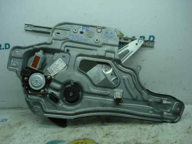 Mechanizm podnoszenia szyby drzwi przednich prawych 8240626000 HYUNDAI