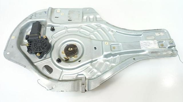 Mechanizm podnoszenia szyby drzwi przednich prawych 824062E000 HYUNDAI