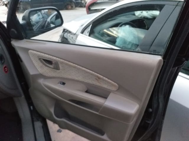 Mechanizm podnoszenia szyby drzwi przednich prawych 824062E000 HYUNDAI