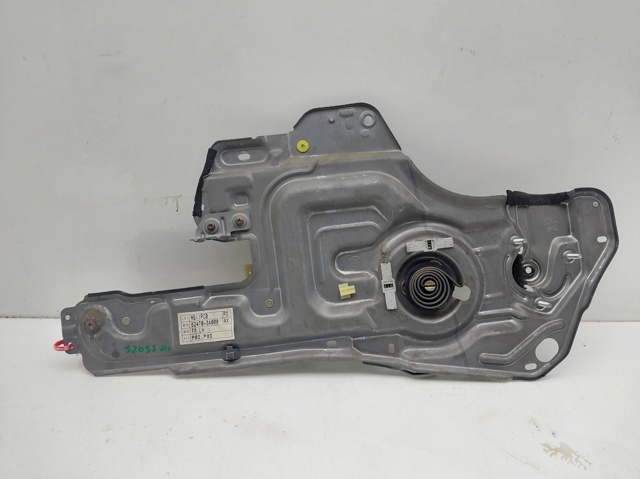  Hyundai Trajet  (2000-2010)