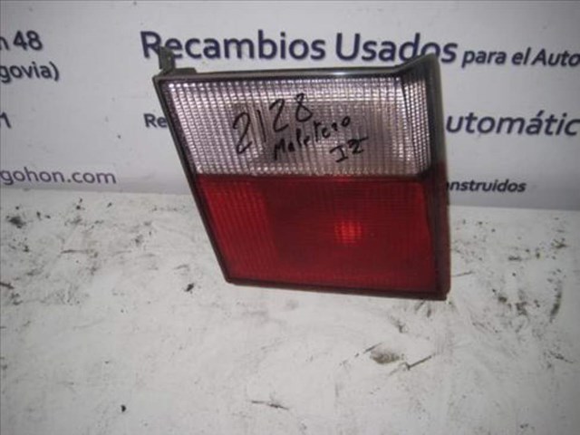 Lampa tylna Lancia Dedra
