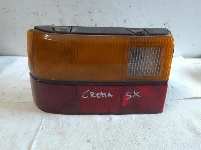  Fiat Croma I (1985-1996)