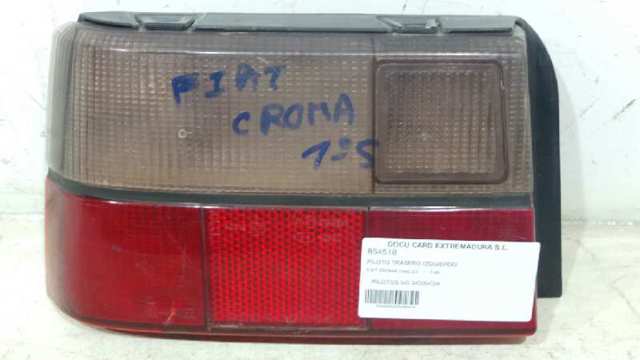 Kupić Lampa zespolona tylna lewa Fiat Croma I 154 w dobrej cenie