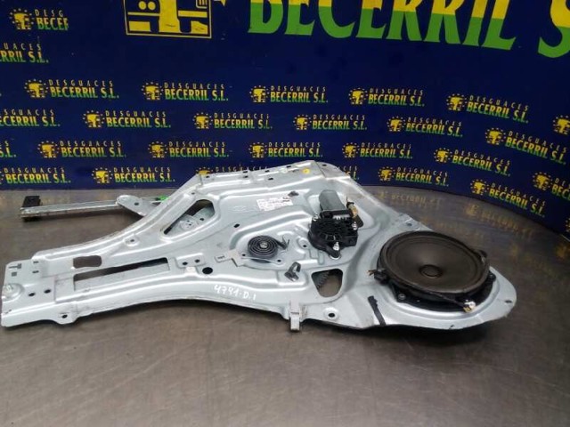 Mechanizm podnoszenia szyby drzwi przednich lewych 824700Z000 HYUNDAI