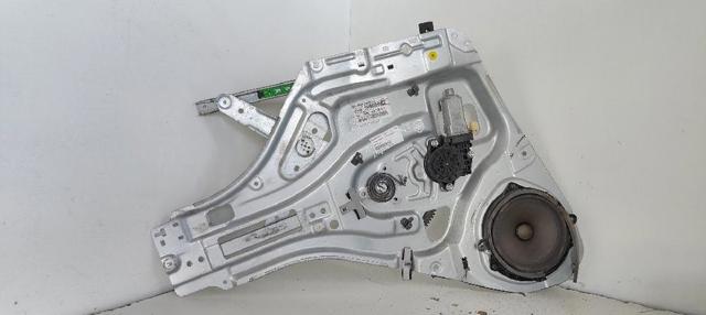 Mechanizm podnoszenia szyby drzwi przednich lewych 824700Z000 HYUNDAI