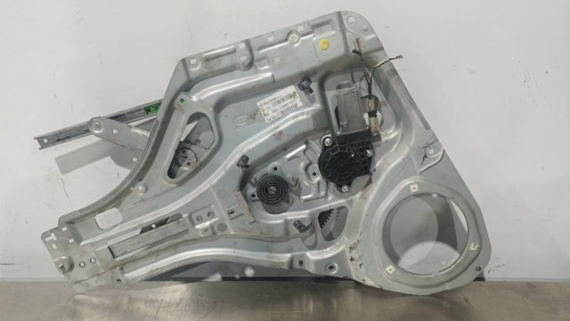 Mechanizm podnoszenia szyby drzwi przednich lewych 824700Z000 HYUNDAI