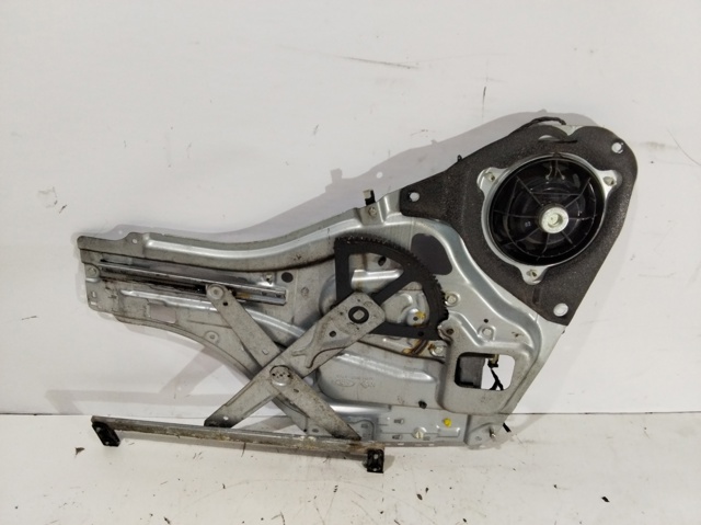 Mechanizm podnoszenia szyby drzwi przednich lewych 824700Z000 HYUNDAI