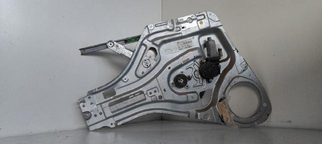 Mechanizm podnoszenia szyby drzwi przednich lewych 824700Z000 HYUNDAI