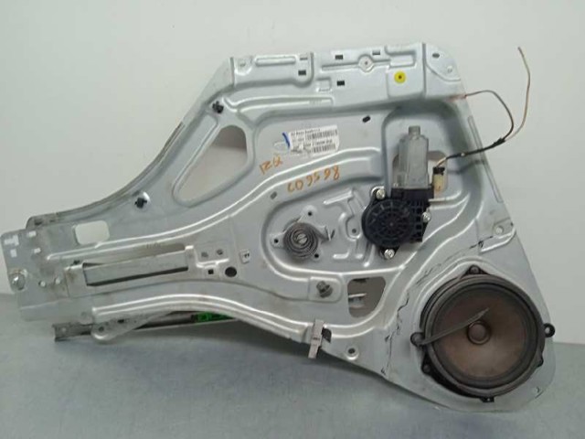 Mechanizm podnoszenia szyby drzwi przednich lewych 824700Z000 HYUNDAI