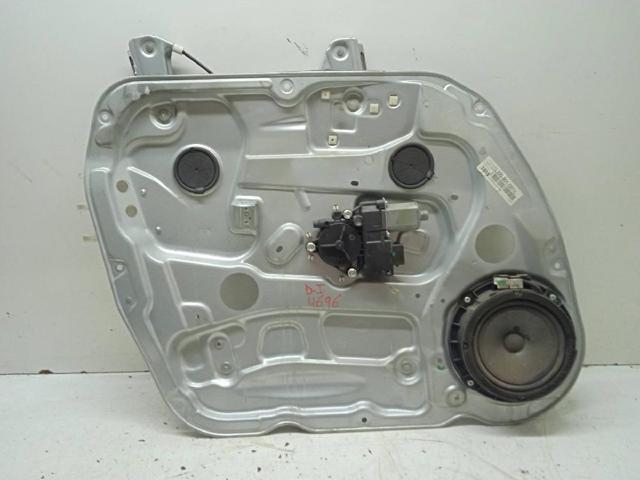 Mechanizm podnoszenia szyby drzwi przednich prawych 824701D220 HYUNDAI