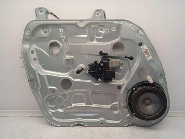 Mechanizm podnoszenia szyby drzwi przednich prawych 824701D220 HYUNDAI