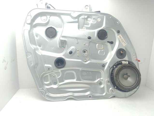Mechanizm podnoszenia szyby drzwi przednich prawych 824701D220 HYUNDAI