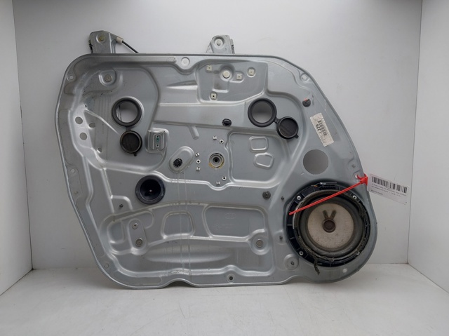 Mechanizm podnoszenia szyby drzwi przednich prawych 824701D220 HYUNDAI
