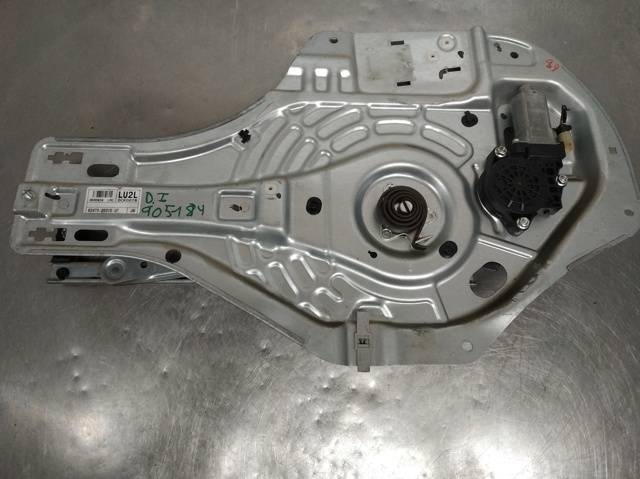 824702E010 Hyundai/Kia