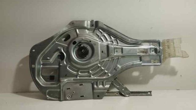 Mechanizm podnoszenia szyby drzwi przednich lewych 824702E010 HYUNDAI