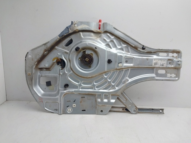 Mechanizm podnoszenia szyby drzwi przednich lewych 824702E010 HYUNDAI
