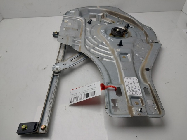 Mechanizm podnoszenia szyby drzwi przednich lewych 824702E010 HYUNDAI