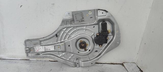 Mechanizm podnoszenia szyby drzwi przednich lewych 824702E010 HYUNDAI