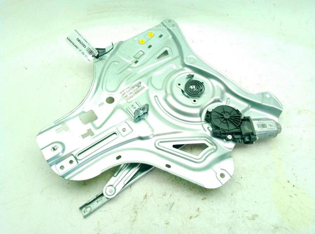 Mechanizm podnoszenia szyby drzwi przednich lewych 824702Y000 HYUNDAI