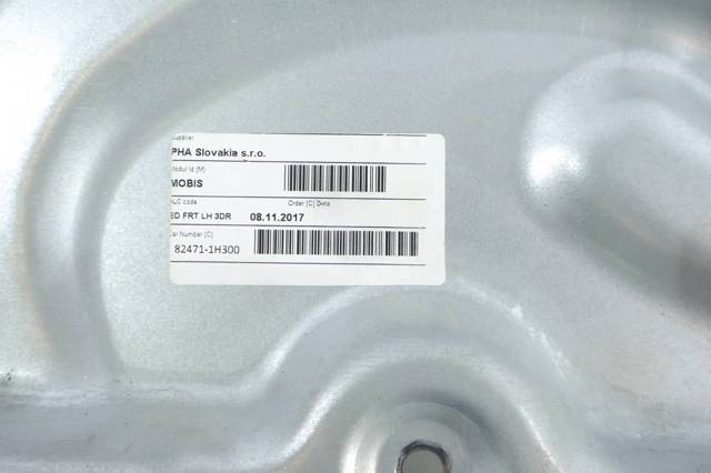 824711H300 Hyundai/Kia