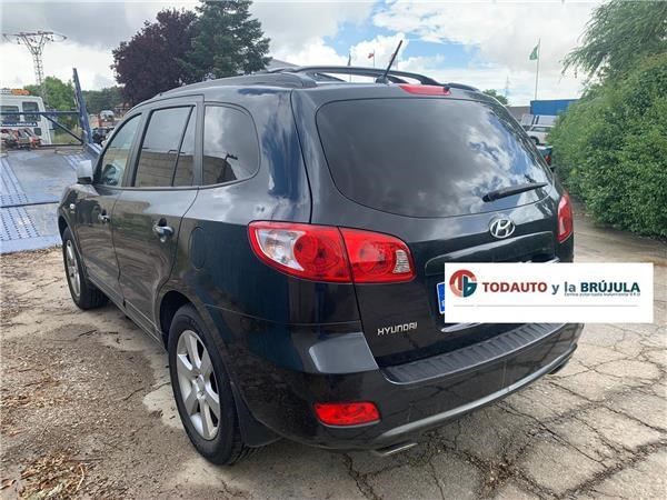 Mechanizm podnoszenia szyby drzwi przednich lewych 824712B000AS HYUNDAI